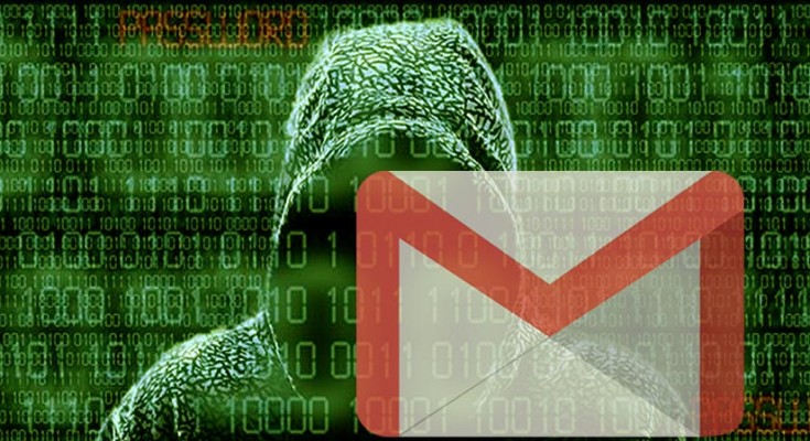 netbull to hack gmail